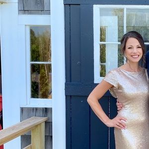 Meet your Posher, Jenna